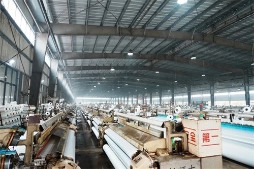 20241024263712.jpg 新雷股份與冠星集團完成一級能效壓縮空氣站上市(圖2)