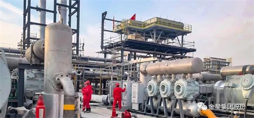 金星集團獲第二批成都工業(yè)精品店稱號(圖4)