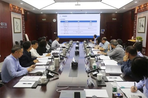 20241023172210.jpg 71所自主開發(fā)第一套乙炔裂解氣壓縮機(jī)組成功通過中國通用機(jī)械協(xié)(圖1)