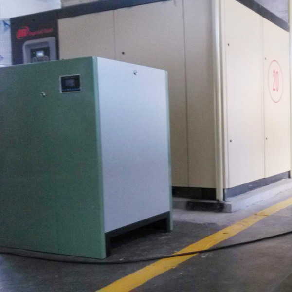 空壓機(jī)熱能回收機(jī)220KW(300HP)(圖1)