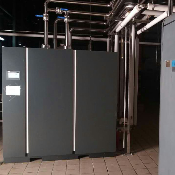 空壓機(jī)熱能回收機(jī)250KW(350HP)(圖1)