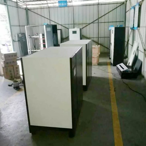 空壓機(jī)熱能回收機(jī)185KW(250HP)(圖1)