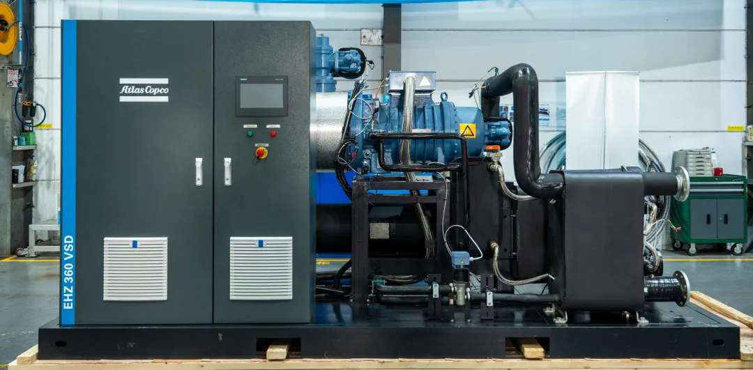 阿特拉斯·科普柯兩大節(jié)能利器成功下線(圖3)