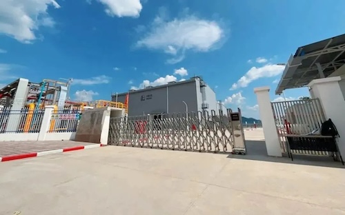 20240908687267.jpg 50萬平方米高抗硫壓縮機(jī)1臺增壓站投產(chǎn)順利(圖3)