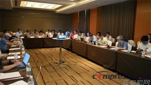 20240829708561.jpg 全國壓縮機(jī)標(biāo)準(zhǔn)化技術(shù)委員會(huì)召開國家標(biāo)準(zhǔn)推廣工作會(huì)議(圖2)