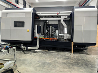 全球首臺(tái)！Holroyd最大螺桿轉(zhuǎn)子磨床入駐壓縮機(jī)創(chuàng)新中心(圖2)