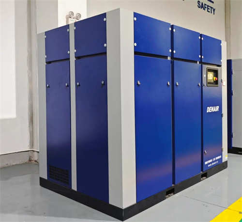 20241203454049.jpg 德耐爾空氣壓縮機確保供氣無憂(圖1)