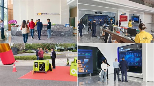 第十屆葆德廣東葆德工業(yè)園區(qū)年度底價(jià)感恩直銷工廠直接供應(yīng)會(huì)議圓(圖5)