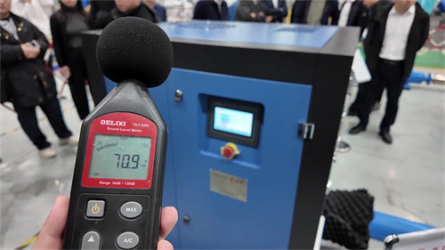 新品發(fā)布！山東章鼓永磁直驅(qū)節(jié)能風(fēng)機(jī)：顛覆傳統(tǒng)，開啟風(fēng)機(jī)新時(shí)代(圖6)