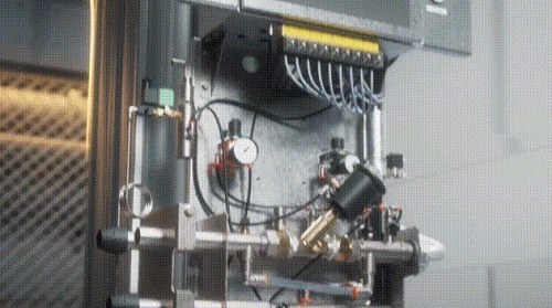 新品發(fā)布，紐曼泰克新一代PPNG6-90 HE模塊式制氮機(jī)(圖2)