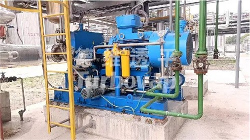 20241206908163.jpg 德維透平出口壓力1.5 MPa離心蒸汽壓縮機成功投入運行(圖1)