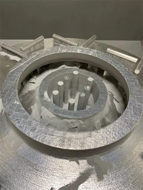 20240822193256.jpg RMS與煉油廠啟動(dòng)3D打印離心壓縮機(jī)葉輪(圖1)