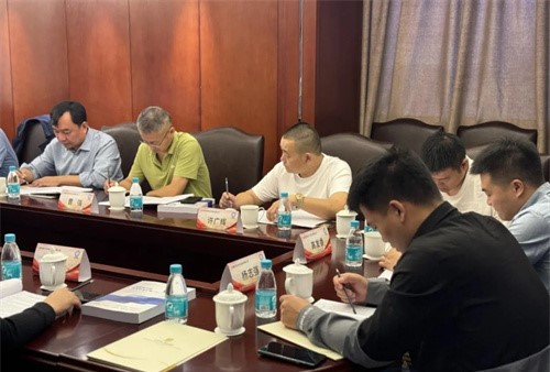 20241030384826.jpg 江蘇省機械行業(yè)協(xié)會壓縮機分會組織集團(tuán)標(biāo)準(zhǔn)“一般變頻冷凍壓縮空(圖3)