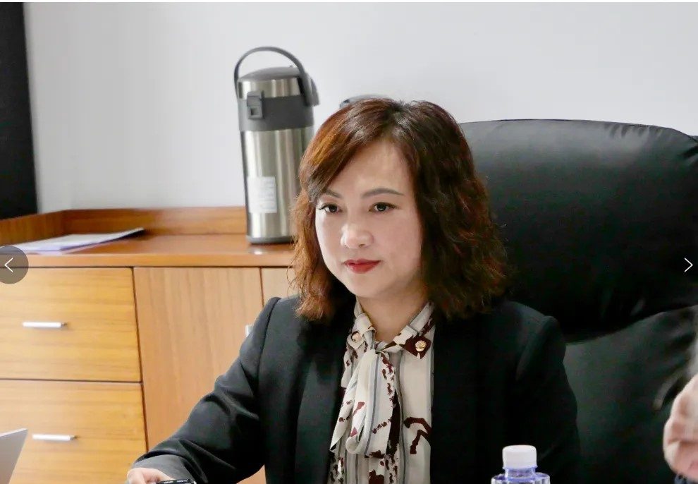 江蘇壓協(xié)梅開二度，團(tuán)標(biāo)《一般用變頻噴水單螺桿空氣壓縮機(jī)》再研討(附征求意見稿)(圖2)