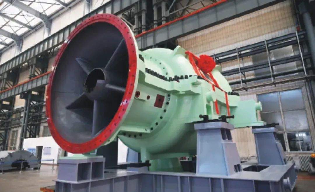 第三季度壓縮機(jī)行業(yè)重大項(xiàng)目業(yè)績匯總(圖1)