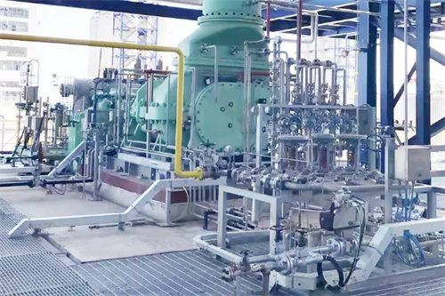 20241218440677.jpg 中國船舶七一一所特大型苯乙烯壓縮機(jī)組簽訂歐洲訂單(圖1)