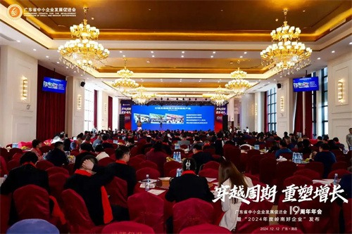 20241213904538.jpg 凌宇榮獲2024年嶺南優(yōu)秀企業(yè)“優(yōu)秀冠軍潛力企業(yè)”榮譽(yù)(圖1)