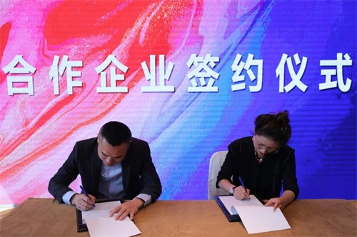 凈無塵 向“東”新生 ｜ 鑫磊股份防爆集塵風(fēng)機(jī)新品發(fā)布會(huì)圓滿落幕！(圖8)