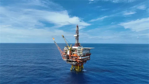 20241223703709.jpg 通達(dá)壓縮機(jī)助力我國(guó)首個(gè)海上膜脫碳示范項(xiàng)目全面建成投用(圖1)