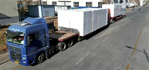 20250109888062.jpg 科瑞油氣多臺(tái)套燃驅(qū)壓縮機(jī)組下線交付(圖5)