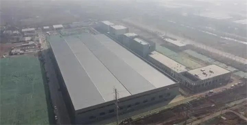 20250113953070.jpg 儀征亞新科建成年產(chǎn)百萬套空壓機(jī)產(chǎn)能(圖5)