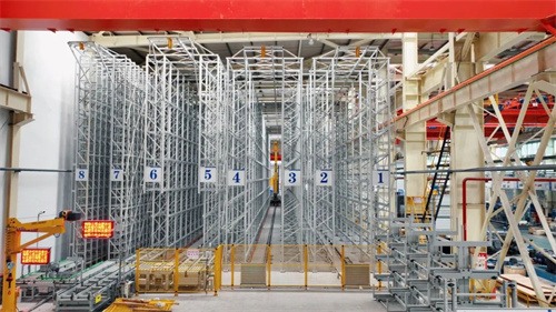 石化機(jī)械三機(jī)分公司：工業(yè)“樂(lè)高”拼出高端裝備(圖4)