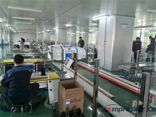 雙喜臨門！新品鑒定與標(biāo)準(zhǔn)審定同期舉行(圖6)