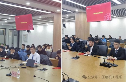 西安交大能動(dòng)學(xué)院2024年“申元獎(jiǎng)教金、獎(jiǎng)學(xué)金”頒獎(jiǎng)儀式舉行(圖4)