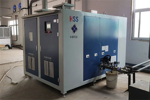 高富動力磁懸浮空氣壓縮機節(jié)電率高達24%(圖1)