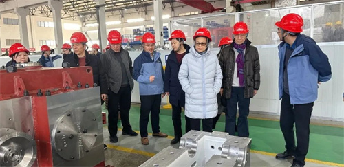 20250227780221.jpg 中國通用機械工業(yè)協(xié)會召開超臨界二氧化碳儲能壓縮機多級整體高速(圖2)