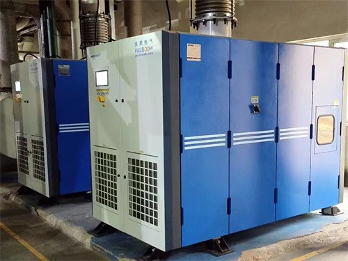 科技引領(lǐng)未來 保邦秉承“追求客戶信任,永遠這樣”的核心價值觀(圖1)