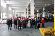 江蘇省機械行業(yè)協(xié)會壓縮機分會第二次會員會議和技術(shù)專家認(rèn)證會議(圖18)