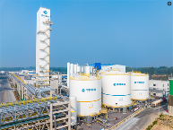 20250319966449.png 國(guó)內(nèi)首臺(tái)8萬級(jí)空分壓縮機(jī)組成功投產(chǎn)(圖1)