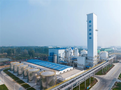 20250319108684.jpg 國(guó)內(nèi)首臺(tái)8萬級(jí)空分壓縮機(jī)組成功投產(chǎn)(圖3)