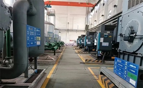 20250320474820.jpg 河北金溪鋼鐵有限公司成功突破一級(jí)能效壓縮空氣站標(biāo)準(zhǔn)(圖5)