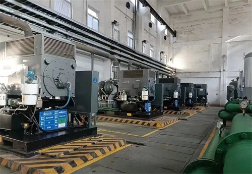 20250320907043.jpg 河北金溪鋼鐵有限公司成功突破一級(jí)能效壓縮空氣站標(biāo)準(zhǔn)(圖6)