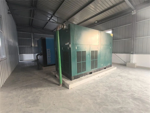 淮北一礦業(yè)公司成功引進德蒙DM(圖2)