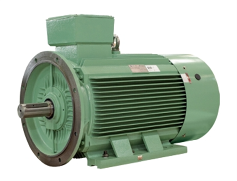 LS280/315/355固定噴油螺桿空氣壓縮機上線(圖2)