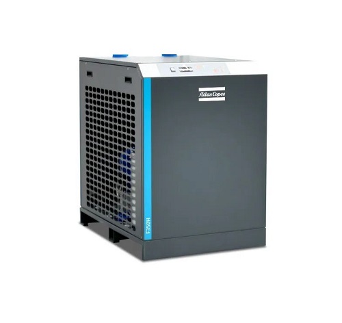 阿特拉斯科普柯發(fā)布F300H F350H高溫系列冷凍干燥機(圖1)