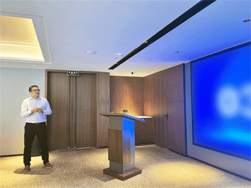 20250418779512.jpg IHI壽力亮相新能源行業(yè)離心式空氣壓縮機售后價值提升專題研討(圖3)