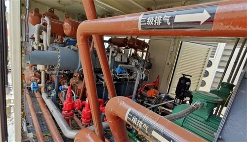 20250623155064.jpg 成都壓縮機分公司在塔里木油田克拉采油氣管理區(qū)克深904井投入(圖3)