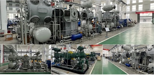 20250429631165.jpg 陜西龍華綜合利用項(xiàng)目迎來中國(guó)化工中國(guó)五環(huán)工程有限公司EPC總(圖3)