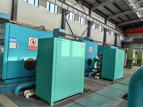 20250506797509.jpg 優(yōu)耐特斯榮獲一級(jí)能效壓縮空氣站稱號(hào)(圖1)