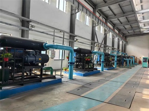 20250506339028.jpg 優(yōu)耐特斯榮獲一級(jí)能效壓縮空氣站稱號(hào)(圖2)