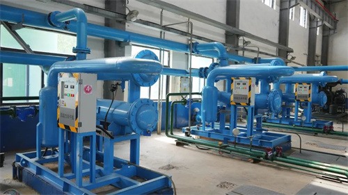 20250506551513.jpg 優(yōu)耐特斯榮獲一級(jí)能效壓縮空氣站稱號(hào)(圖5)