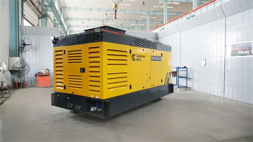 柳工CSH1100A將以新的態(tài)度幫助您在項目運營中創(chuàng)造更多的(圖1)