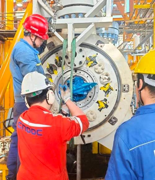 20250701763155.jpg 秦皇島站在中俄東線天然氣管道工程中的成功運行(圖3)