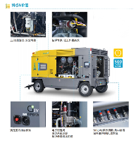 老將回來了,為什么還選柯家? X-AIR 1280(圖1)