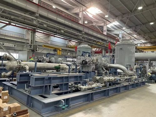 豪頓華成功中標(biāo)內(nèi)蒙古榮信化工有限公司(圖1)