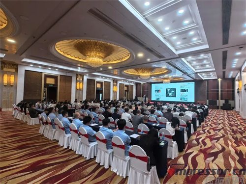 國內(nèi)壓縮空氣系統(tǒng)解決方案龍頭企業(yè)蘇州強時壓縮機有限公司成立十(圖7)